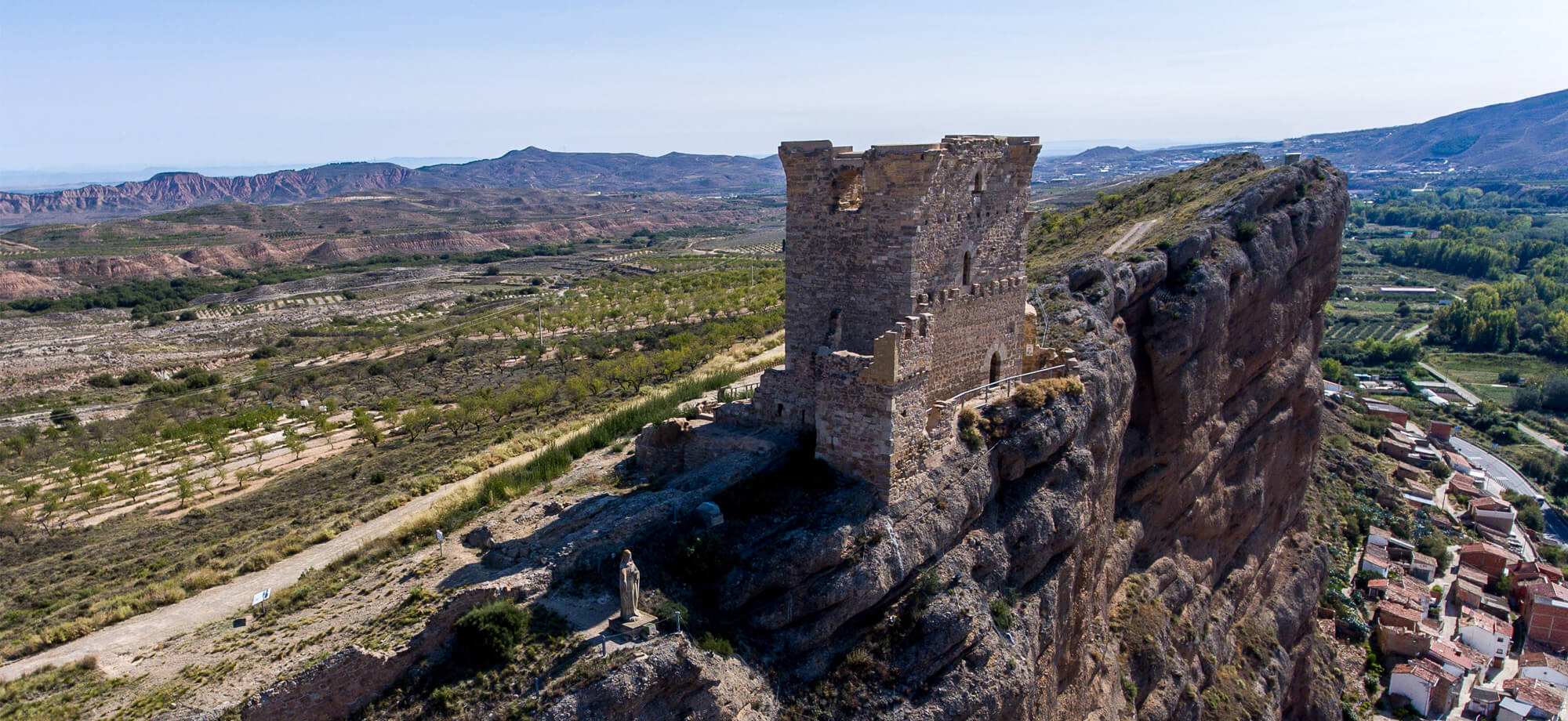 Castillo de Quel