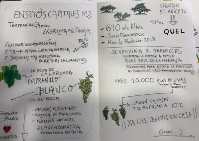 Cuaderno Ensayos Capitales Nº2