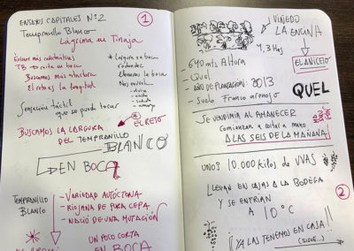 Cuaderno Ensayos Capitales Nº2