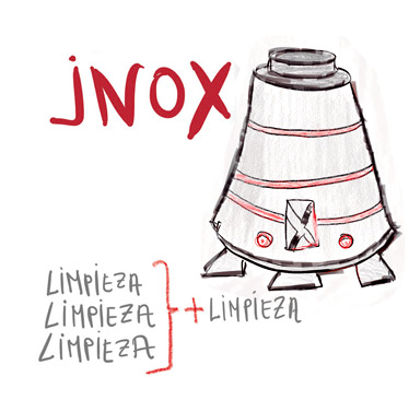 INOX