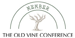 The Old Vine Conference