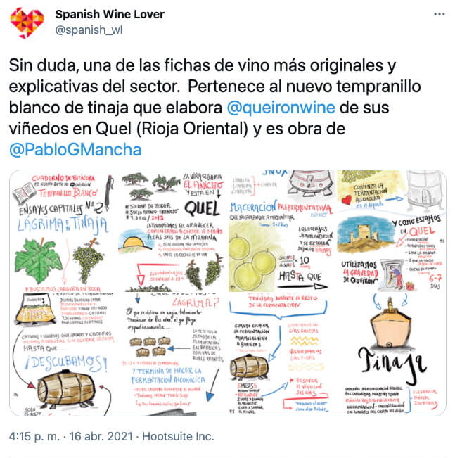 Reconocimiento de la prensa especializada Reconocimiento de la prensa especializada