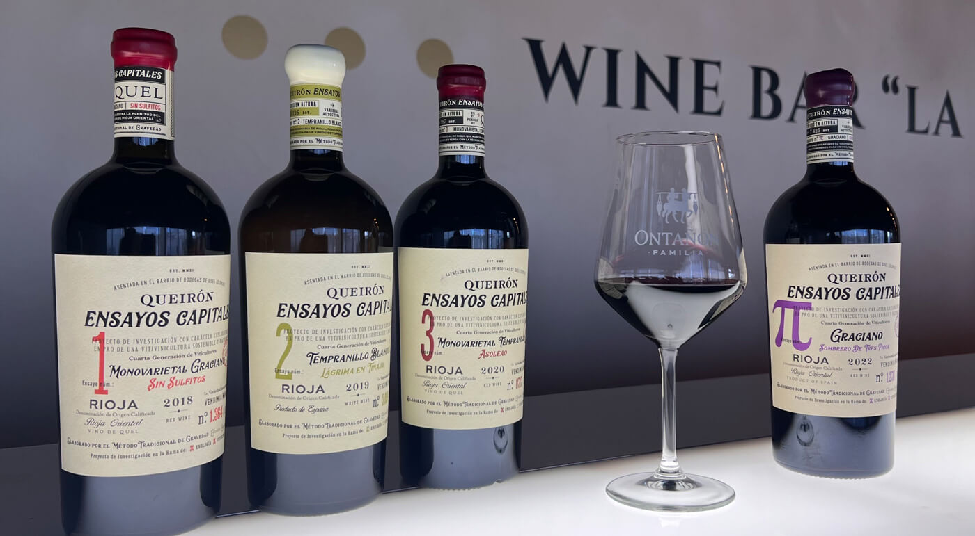 Vinos Ensayos Capitales Vinos Ensayos Capitales